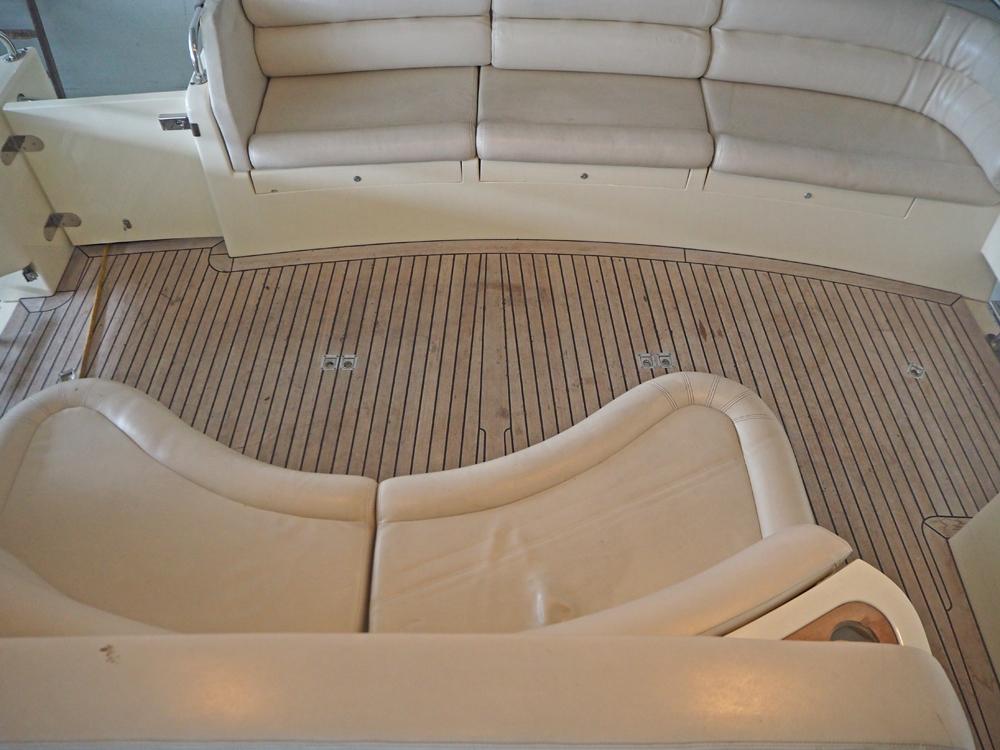  &Eacute;quipement de pont 